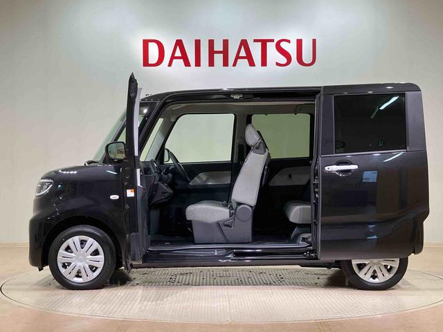 タントＸ（北海道）の中古車