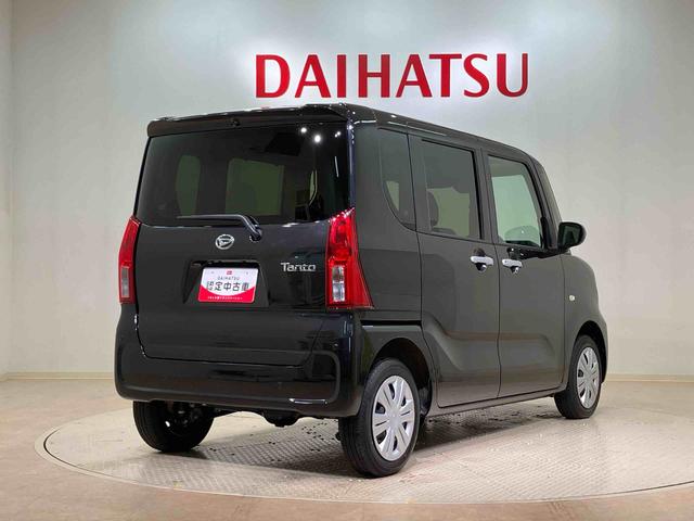 タントＸ（北海道）の中古車