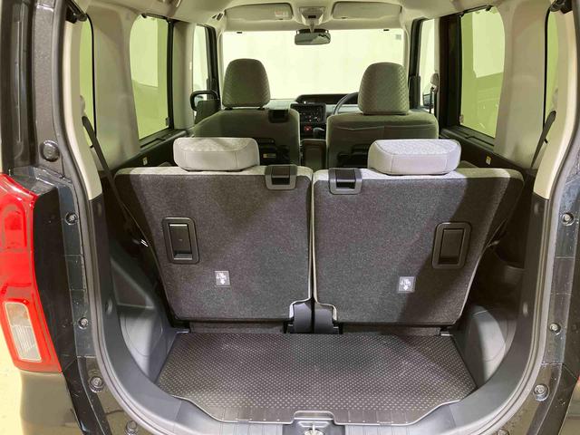 タントＸ（北海道）の中古車