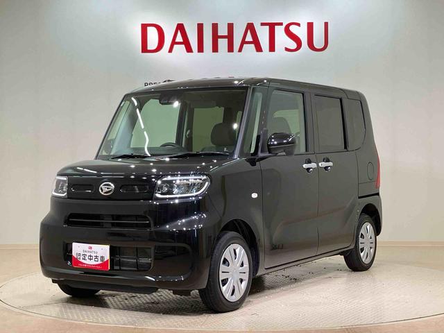 タントＸ（北海道）の中古車