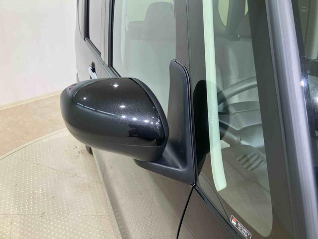 タントＸ（北海道）の中古車