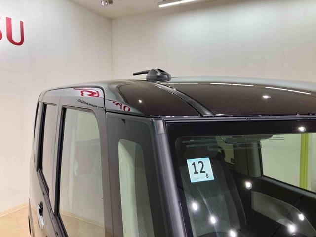 タントＸ（北海道）の中古車