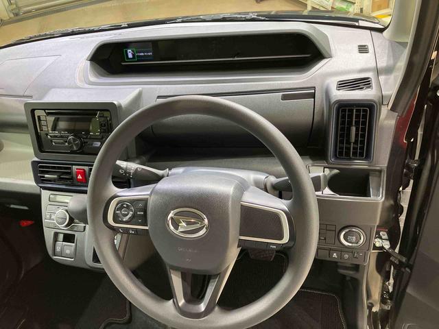 タントＸ（北海道）の中古車