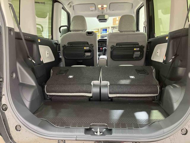 タントＸ（北海道）の中古車