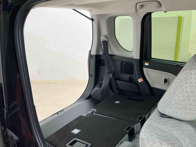 タントＸ（北海道）の中古車