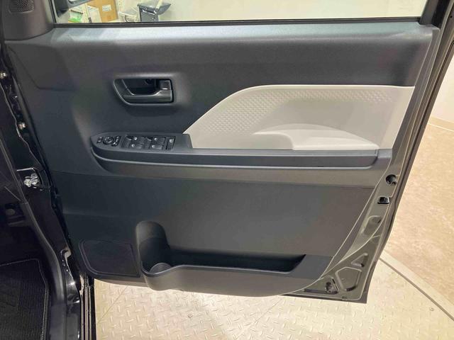 タントＸ（北海道）の中古車