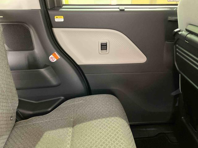 タントＸ（北海道）の中古車