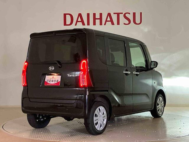 タントＸ（北海道）の中古車