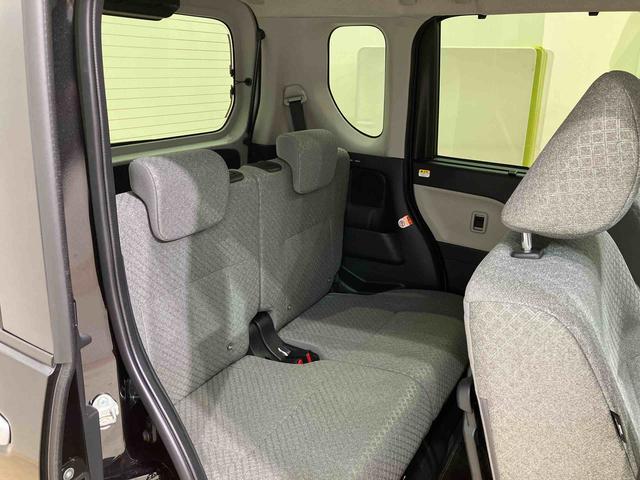 タントＸ（北海道）の中古車