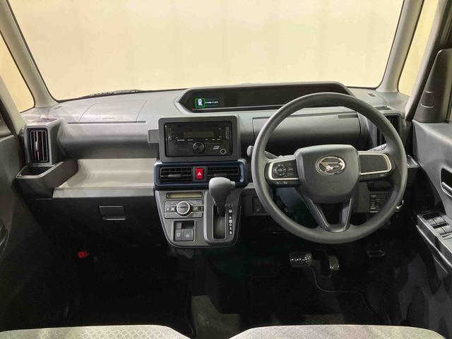 タントＸ（北海道）の中古車