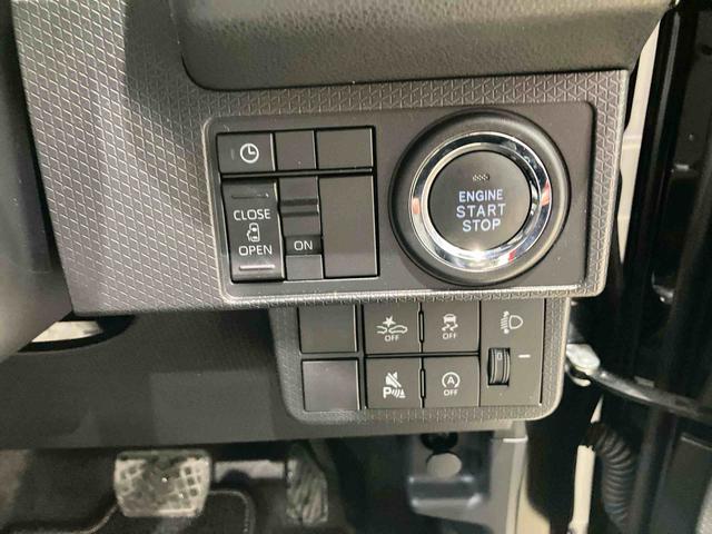 タントＸ（北海道）の中古車