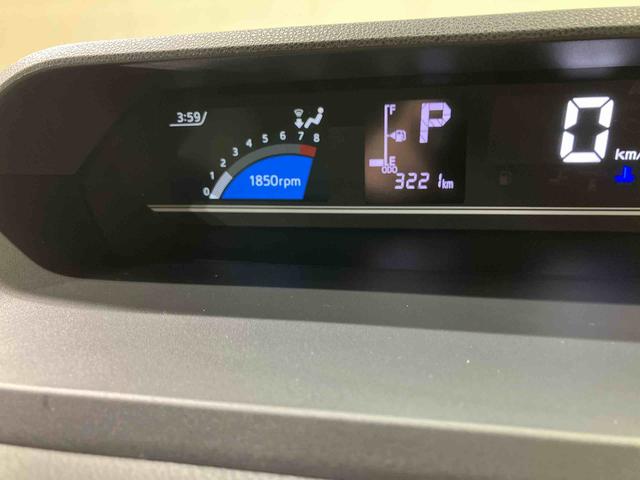 タントＸ（北海道）の中古車