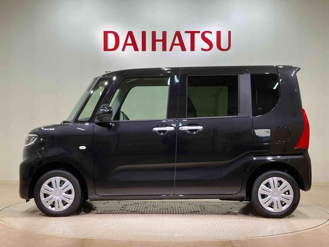 タントＸ（北海道）の中古車