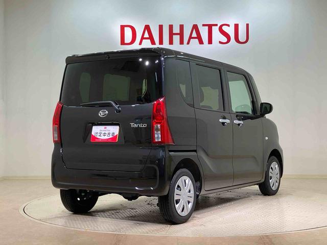 タントＸ（北海道）の中古車