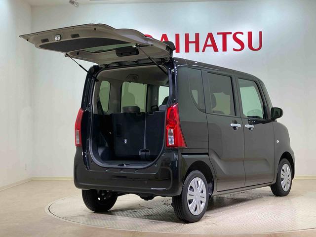 タントＸ（北海道）の中古車