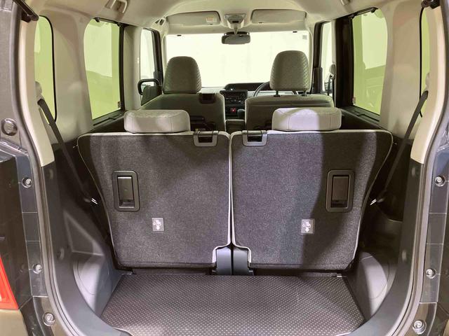 タントＸ（北海道）の中古車