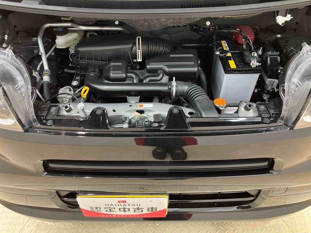 タントＸ（北海道）の中古車