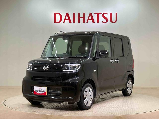 タントＸ（北海道）の中古車