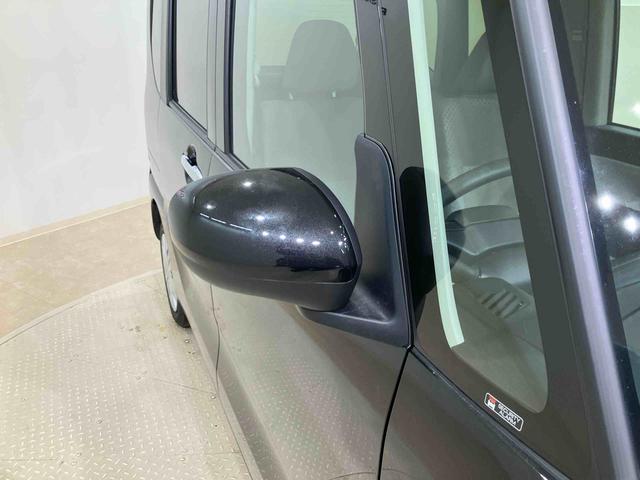 タントＸ（北海道）の中古車