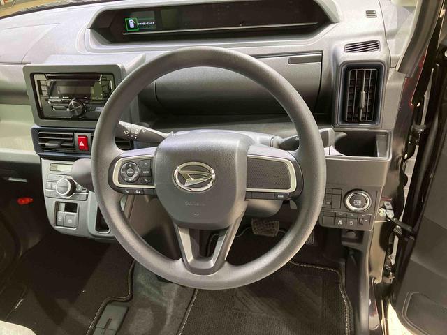 タントＸ（北海道）の中古車