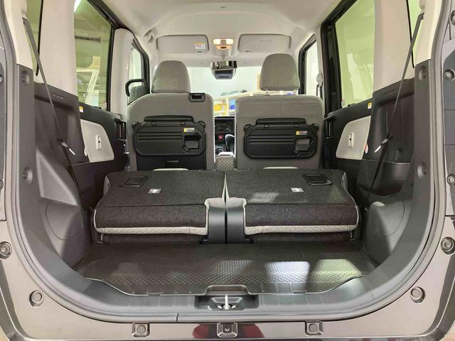 タントＸ（北海道）の中古車