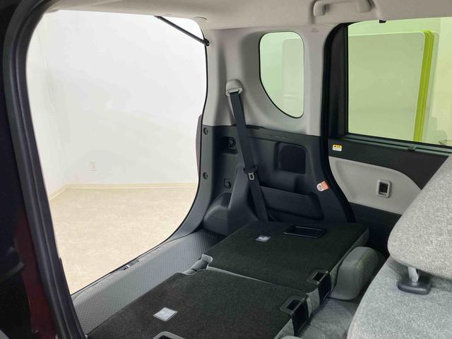 タントＸ（北海道）の中古車