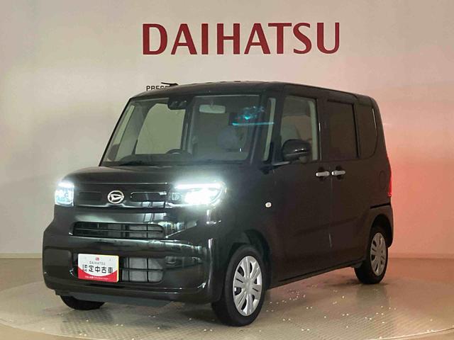 タントＸ（北海道）の中古車