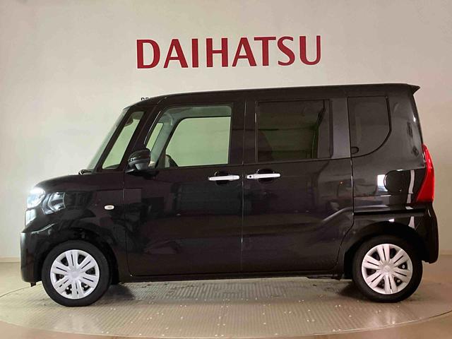 タントＸ（北海道）の中古車
