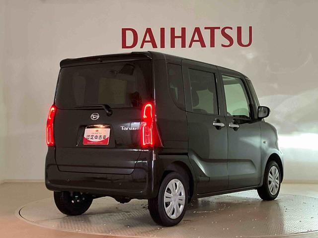 タントＸ（北海道）の中古車