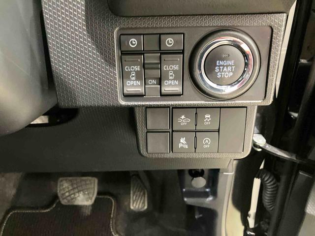 タントカスタムＸ４ＷＤ　アルミホイール　シートヒーター　アイドリングストップ　オートマチックハイビーム　衝突防止システム　ＬＥＤヘッドランプ　レーンアシスト　スマートキー　記録簿　ワンオーナー　エアバッグ　エアコン（北海道）の中古車