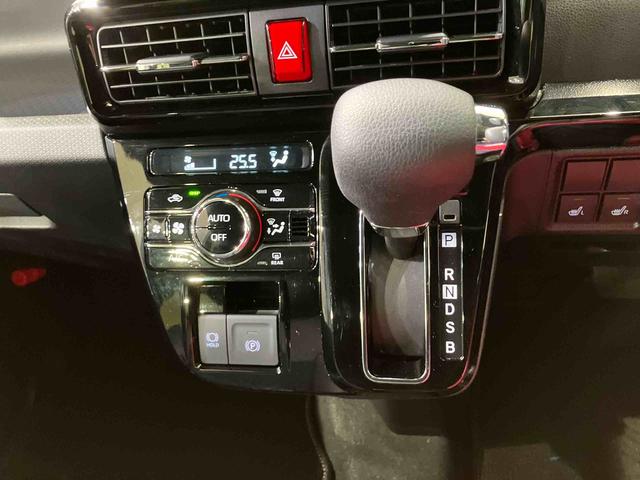 タントカスタムＸ４ＷＤ　アルミホイール　シートヒーター　アイドリングストップ　オートマチックハイビーム　衝突防止システム　ＬＥＤヘッドランプ　レーンアシスト　スマートキー　記録簿　ワンオーナー　エアバッグ　エアコン（北海道）の中古車