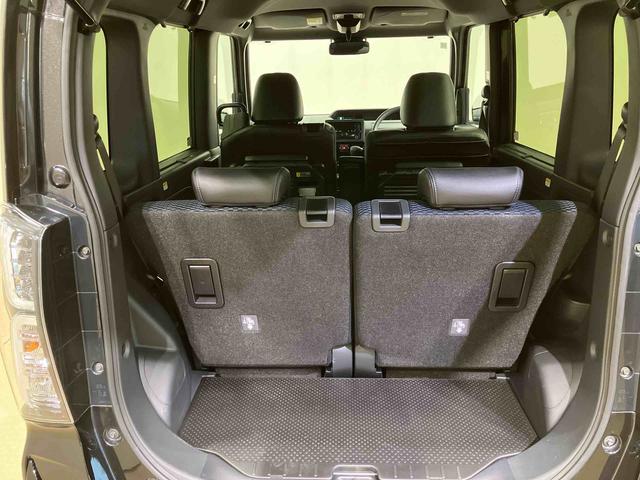 タントカスタムＸ４ＷＤ　アルミホイール　シートヒーター　アイドリングストップ　オートマチックハイビーム　衝突防止システム　ＬＥＤヘッドランプ　レーンアシスト　スマートキー　記録簿　ワンオーナー　エアバッグ　エアコン（北海道）の中古車