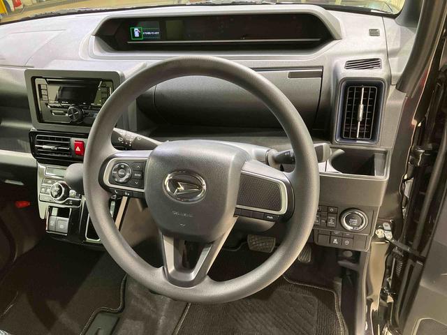 タントカスタムＸ４ＷＤ　アルミホイール　シートヒーター　アイドリングストップ　オートマチックハイビーム　衝突防止システム　ＬＥＤヘッドランプ　レーンアシスト　スマートキー　記録簿　ワンオーナー　エアバッグ　エアコン（北海道）の中古車