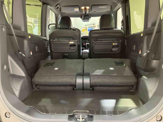 タントカスタムＸ４ＷＤ　アルミホイール　シートヒーター　アイドリングストップ　オートマチックハイビーム　衝突防止システム　ＬＥＤヘッドランプ　レーンアシスト　スマートキー　記録簿　ワンオーナー　エアバッグ　エアコン（北海道）の中古車