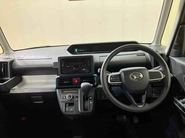 タントＸ４ＷＤ　シートヒーター　アイドリングストップ　オートマチックハイビーム　衝突防止システム　ＬＥＤヘッドランプ　レーンアシスト　スマートキー　記録簿　ワンオーナー　エアバッグ　エアコン　パワーウィンドウ（北海道）の中古車