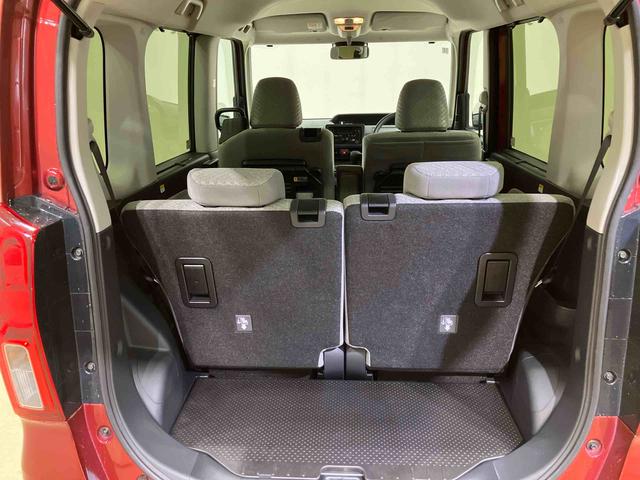 タントＸ４ＷＤ　シートヒーター　アイドリングストップ　オートマチックハイビーム　衝突防止システム　ＬＥＤヘッドランプ　レーンアシスト　スマートキー　記録簿　ワンオーナー　エアバッグ　エアコン　パワーウィンドウ（北海道）の中古車