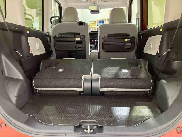 タントＸ４ＷＤ　シートヒーター　アイドリングストップ　オートマチックハイビーム　衝突防止システム　ＬＥＤヘッドランプ　レーンアシスト　スマートキー　記録簿　ワンオーナー　エアバッグ　エアコン　パワーウィンドウ（北海道）の中古車