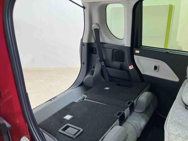 タントＸ４ＷＤ　シートヒーター　アイドリングストップ　オートマチックハイビーム　衝突防止システム　ＬＥＤヘッドランプ　レーンアシスト　スマートキー　記録簿　ワンオーナー　エアバッグ　エアコン　パワーウィンドウ（北海道）の中古車