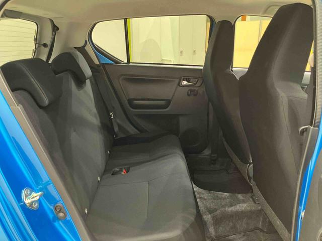 ミライースＸ　ＳＡIII（北海道）の中古車