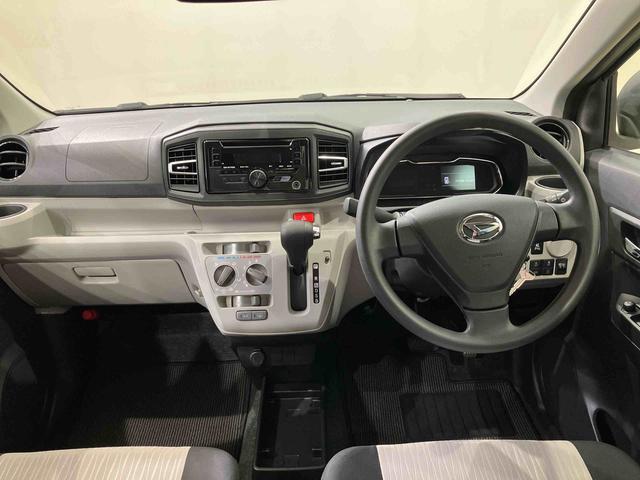 ミライースＸ　ＳＡIII（北海道）の中古車