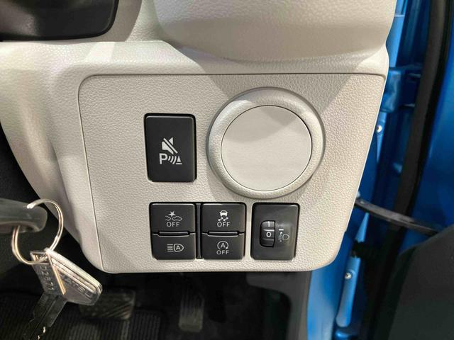 ミライースＸ　ＳＡIII（北海道）の中古車