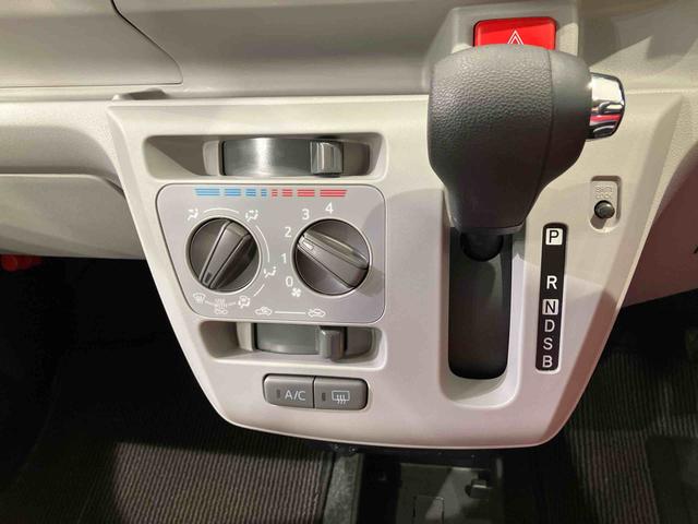 ミライースＸ　ＳＡIII（北海道）の中古車