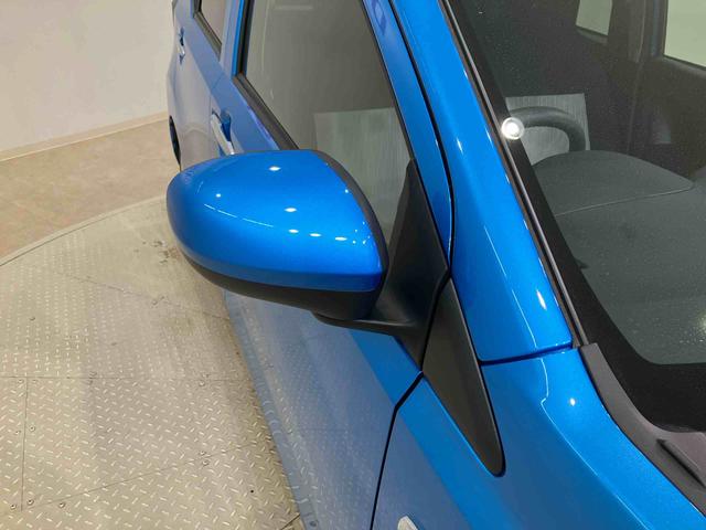 ミライースＸ　ＳＡIII（北海道）の中古車