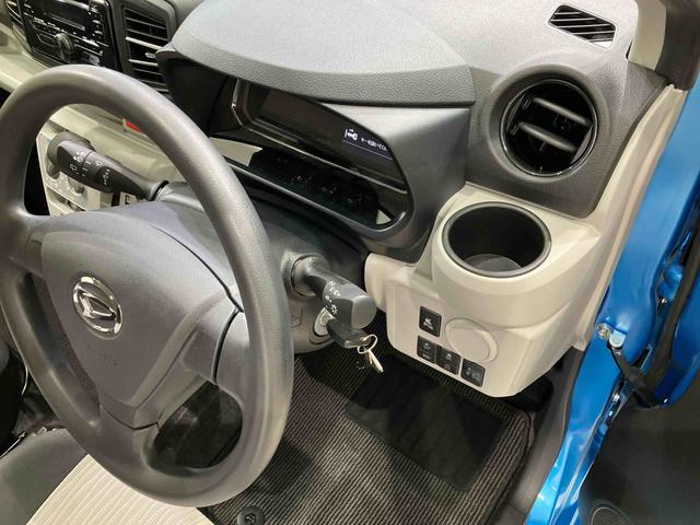 ミライースＸ　ＳＡIII（北海道）の中古車