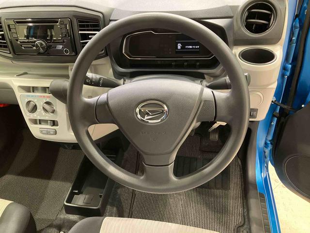 ミライースＸ　ＳＡIII（北海道）の中古車