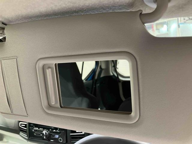 ミライースＸ　ＳＡIII（北海道）の中古車