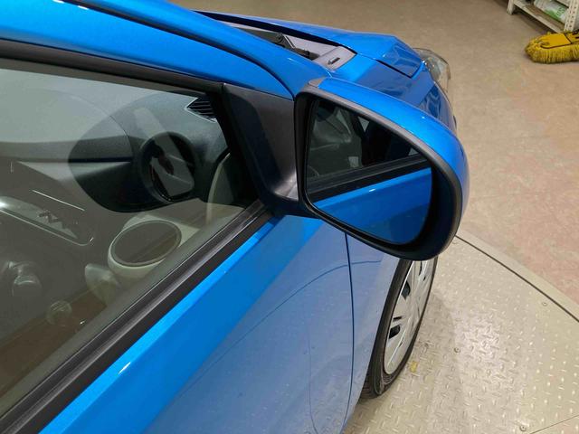 ミライースＸ　ＳＡIII（北海道）の中古車