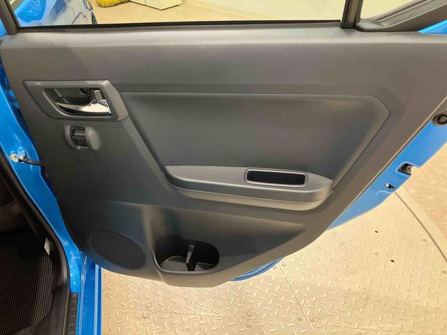 ミライースＸ　ＳＡIII（北海道）の中古車