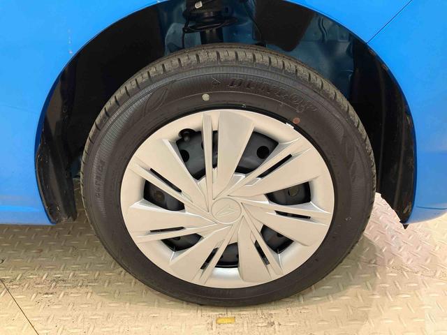 ミライースＸ　ＳＡIII（北海道）の中古車