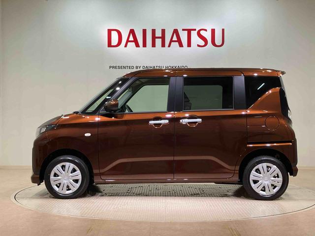 ムーヴＸ（北海道）の中古車